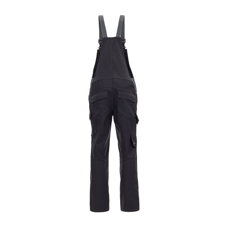 HB WeldersForce 450 Schweisser Latzhose Klasse 2