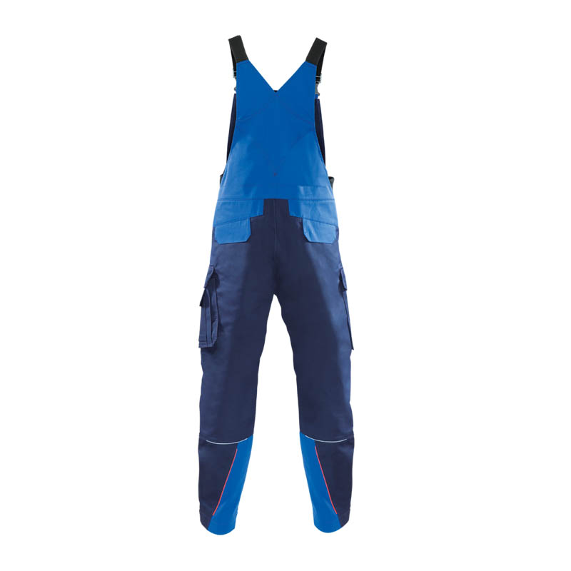 Rofa PRO-LINE 2806 MultiNorm Damen Latzhose 4 kA | APC1