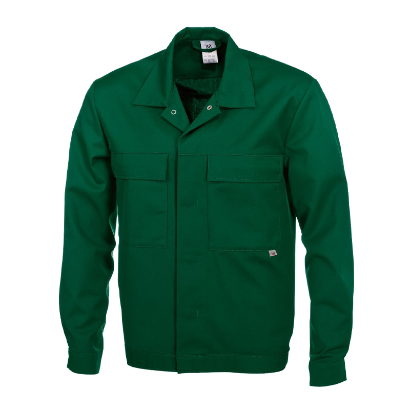 BP 1682 HACCP Arbeitsjacke Food Lebensmittel nach DIN 10524