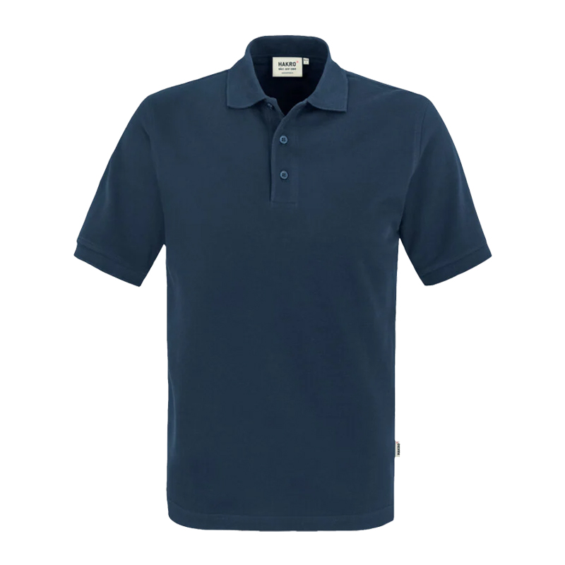 Hakro 810 CLASSIC Polo-Shirt Comfort Fit aus Baumwolle | 1/2 arm
