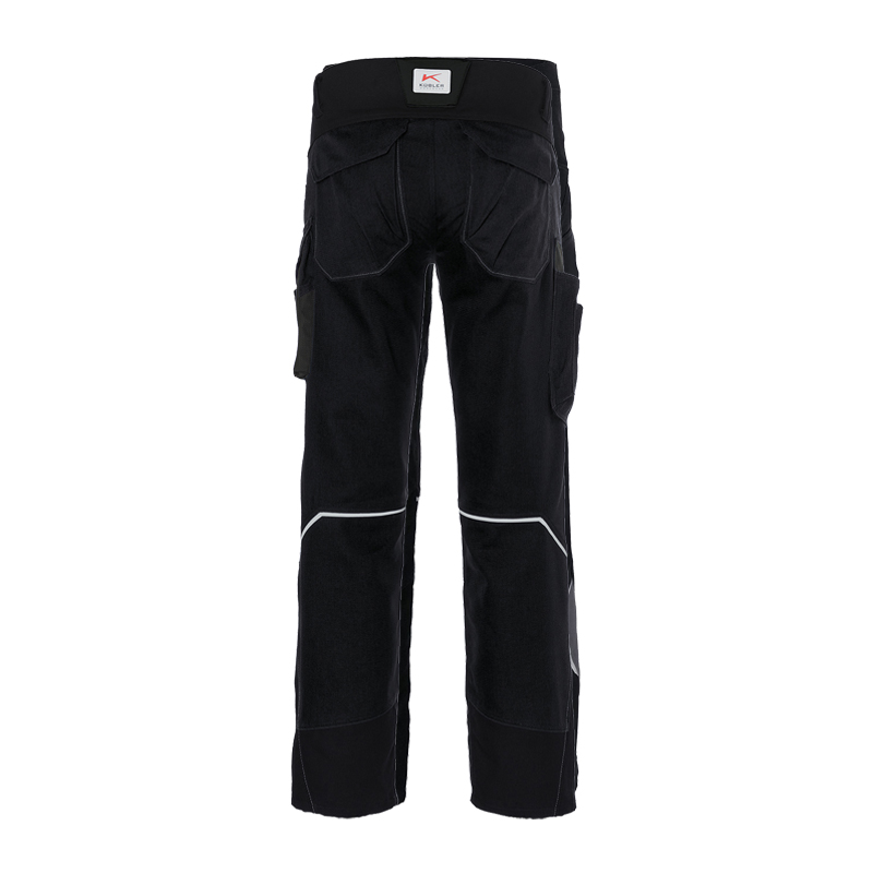 Kübler Bodyforce 2225 Hose mit Stretch