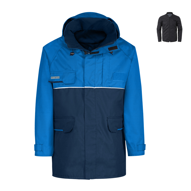 Kind 82436 FR Wetterschutz Jacke Viva FA 3000 + Wärmefutter