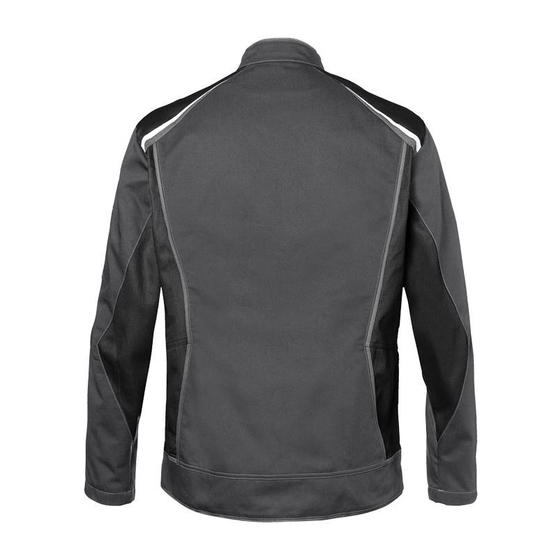 Kübler Iconiq cotton 1140 1301 Jacke aus Baumwolle