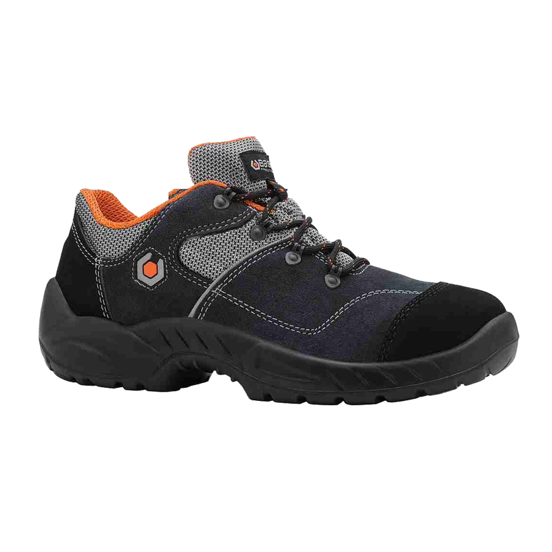 BASE GaribaIdi S1PS Sicherheitsschuhe B0155