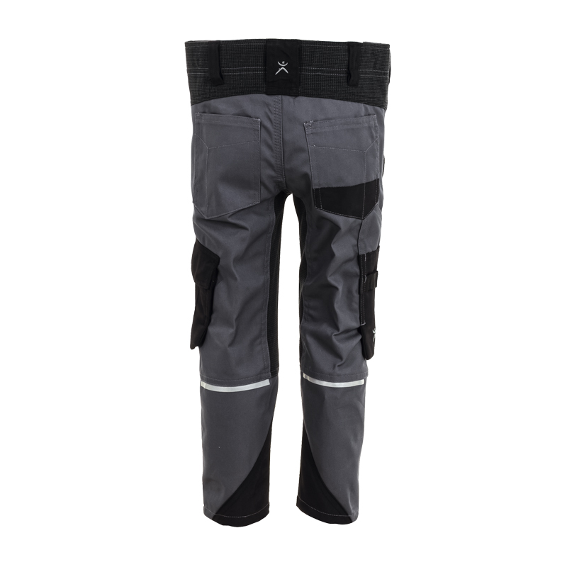 Planam Norit Kids Bundhose mit Stretch