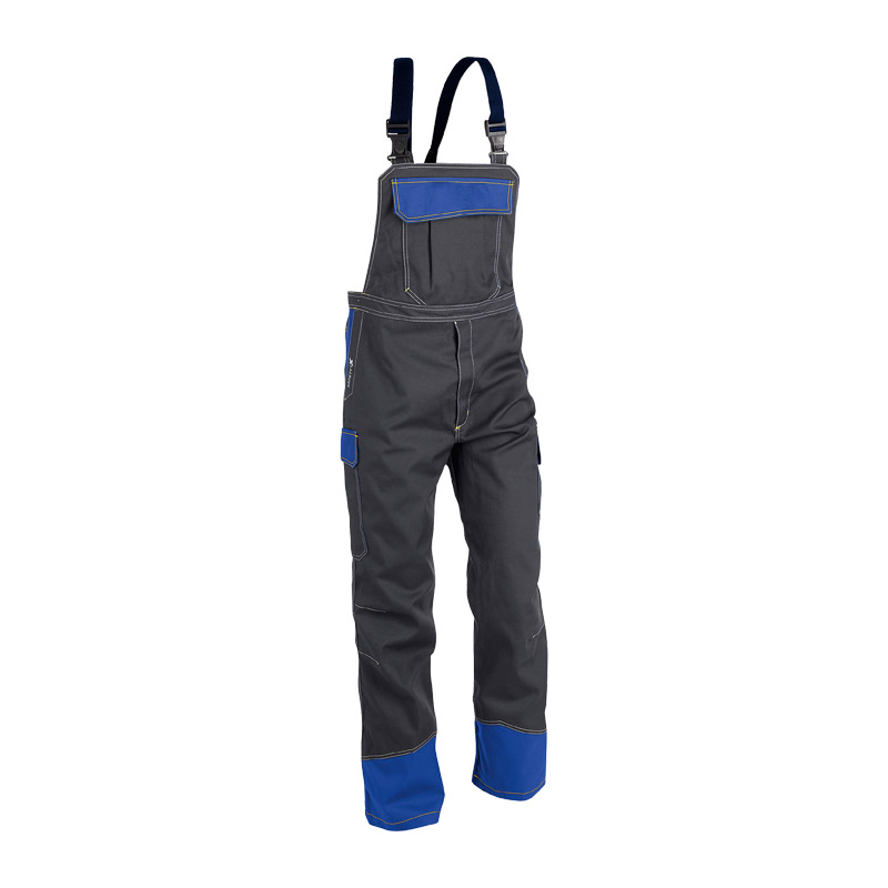 Kübler Safety X6 2781 MultiNorm Hose PSA 3