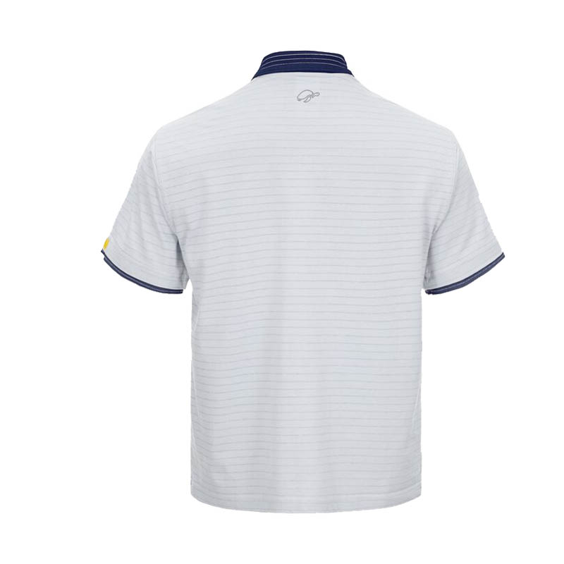 HB CONDUCTEX Cotton Knit ESD Polo Shirt kontrast