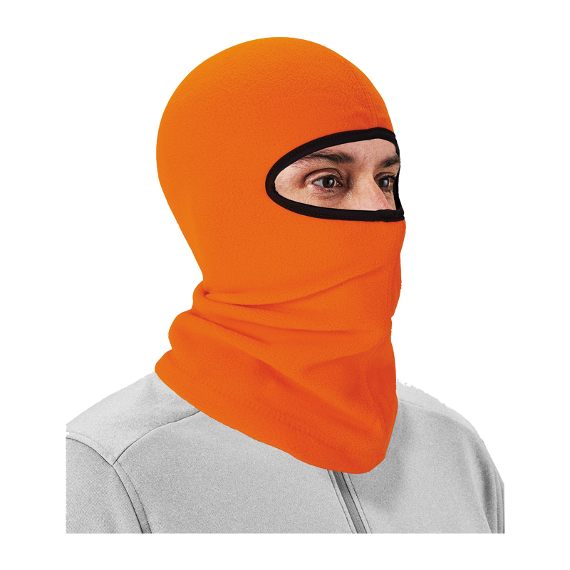 N-Ferno 6821 Fleece Sturmhaube Gesichtsmaske für kalte Tage