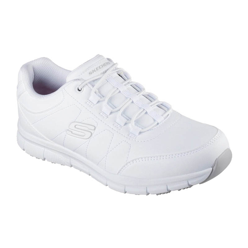 Skechers Nampa Osil Arbeitsschuhe O1 | 200272EC