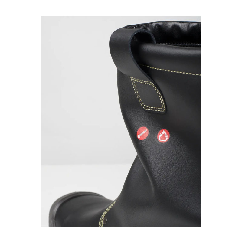 Jalas Gran Premio 1868W King S3 Schweisser Sicherheitsstiefel