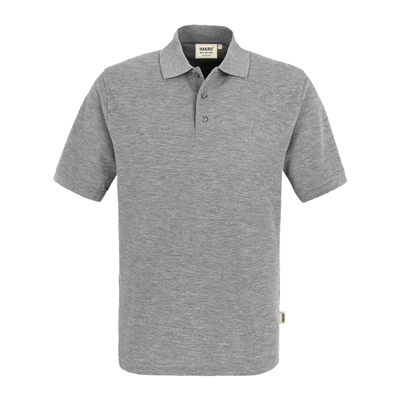 Hakro 800 TOP Polo-Shirt Comfort Fit aus Baumwolle | 1/2 arm