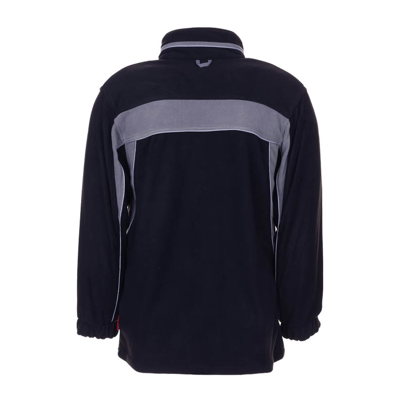 Planam Plaline Fleece Jacke mit Stretch