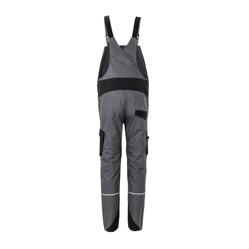 Planam Norit Herren Latzhose mit Stretch