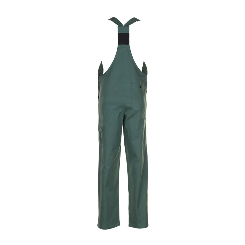 Planam BW 290 Cargo Latzhose aus Baumwolle