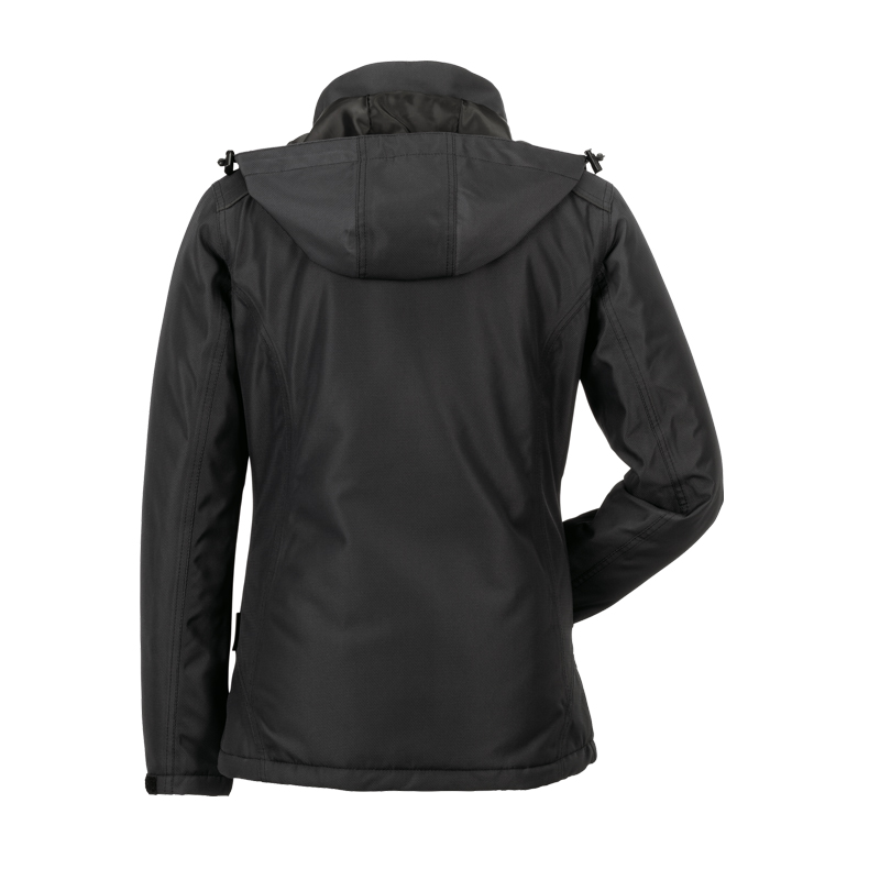 Planam Norit Damen Winter Jacke gefüttert