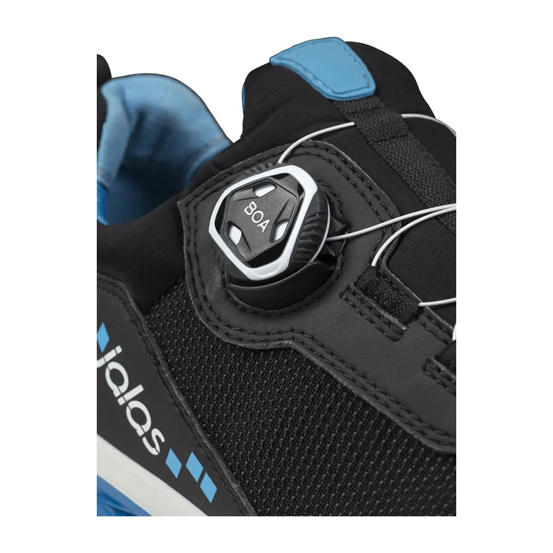 Jalas Tio 2028 S3 ESD Sicherheitsschuhe hochwertig BOA Fit