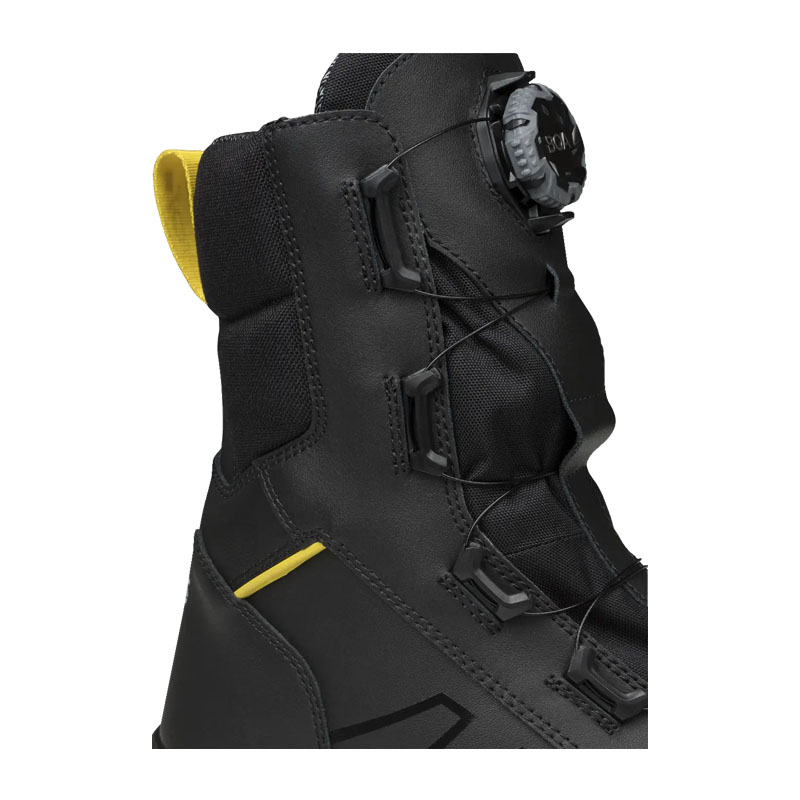 Jalas Gran Premio 1508 GP S3 Sicherheitsstiefel für harte Bedingungen