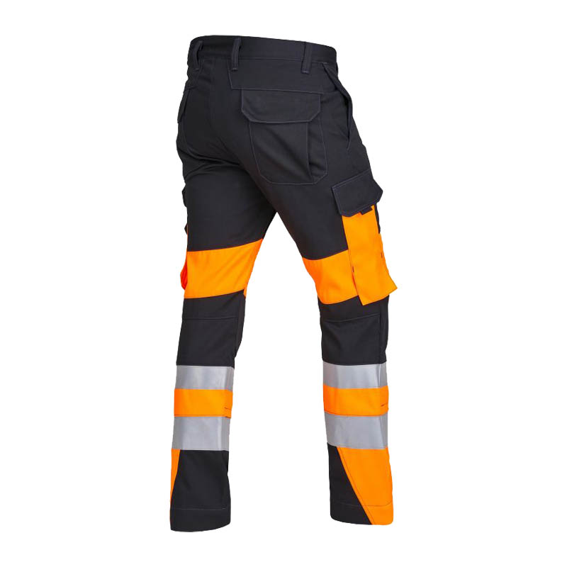 Rofa VIS-LINE I 6652430 MultiNorm Warnschutz Hose 4 kA + 7 kA | APC2
