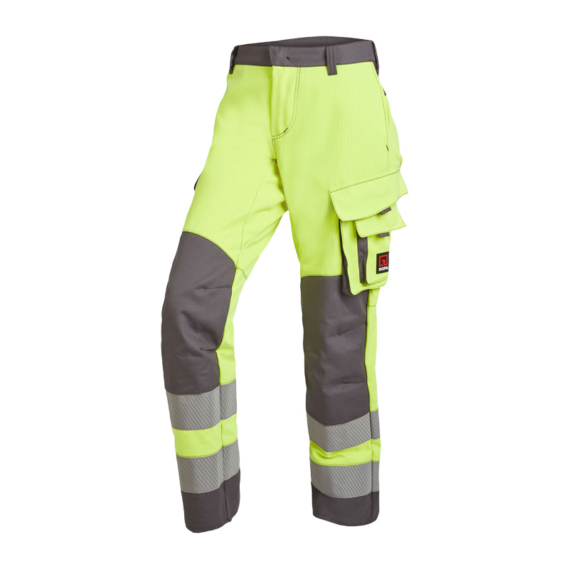 Rofa Multi-Light HI-VIS II 2538 MultiNorm Hose 4 kA + 7 kA | APC2