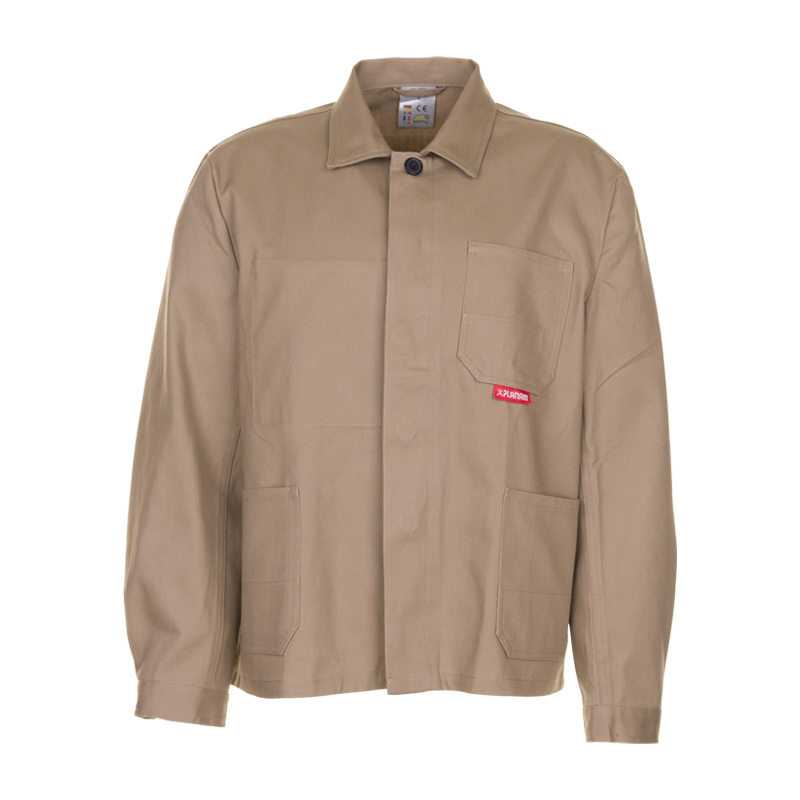 Planam BW 290 Arbeitsjacke aus Baumwolle