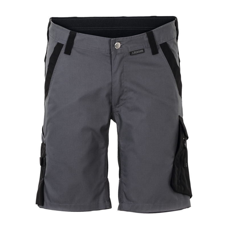 Planam Norit Herren Shorts mit Stretch
