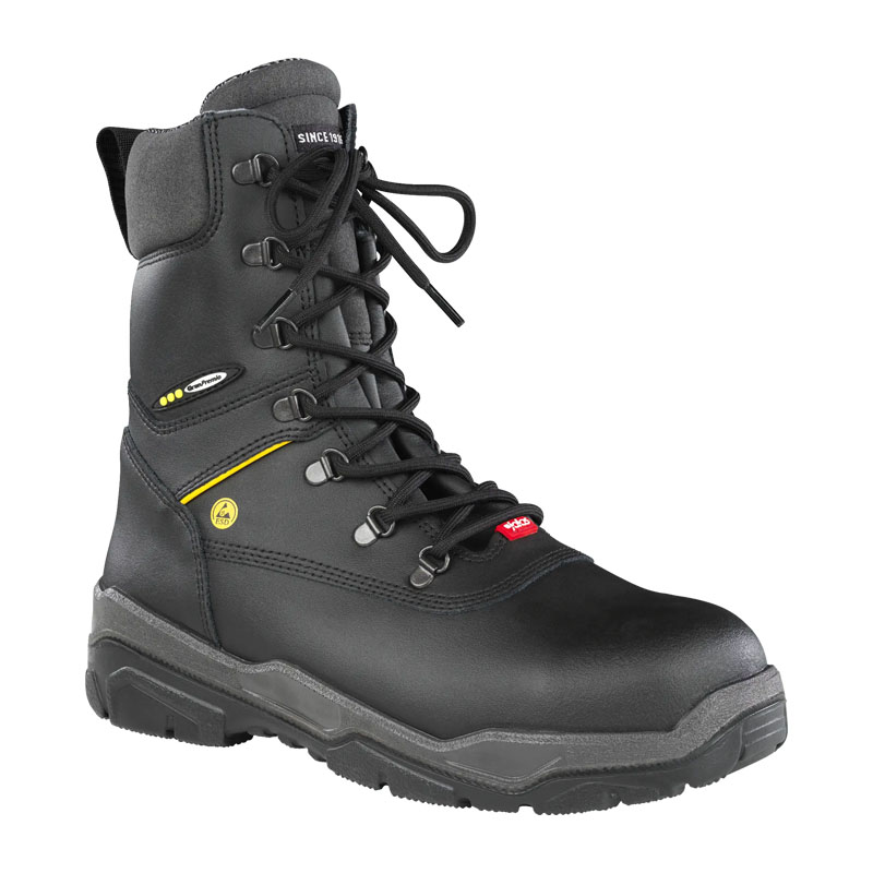 Jalas Gran Premio 1870 Off Road S2 ESD Sicherheitsstiefel mit RV