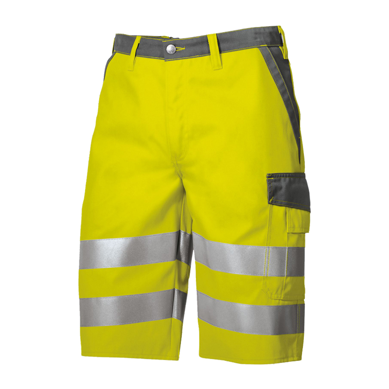 BP 2014 Warnschutz Shorts Klasse 2