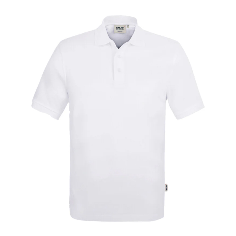 Hakro 810 CLASSIC Polo-Shirt Comfort Fit aus Baumwolle | 1/2 arm