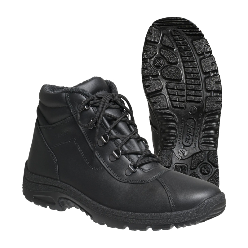 Jalas Clean 5032 Move O2 ESD Winterstiefel gefüttert mit RV