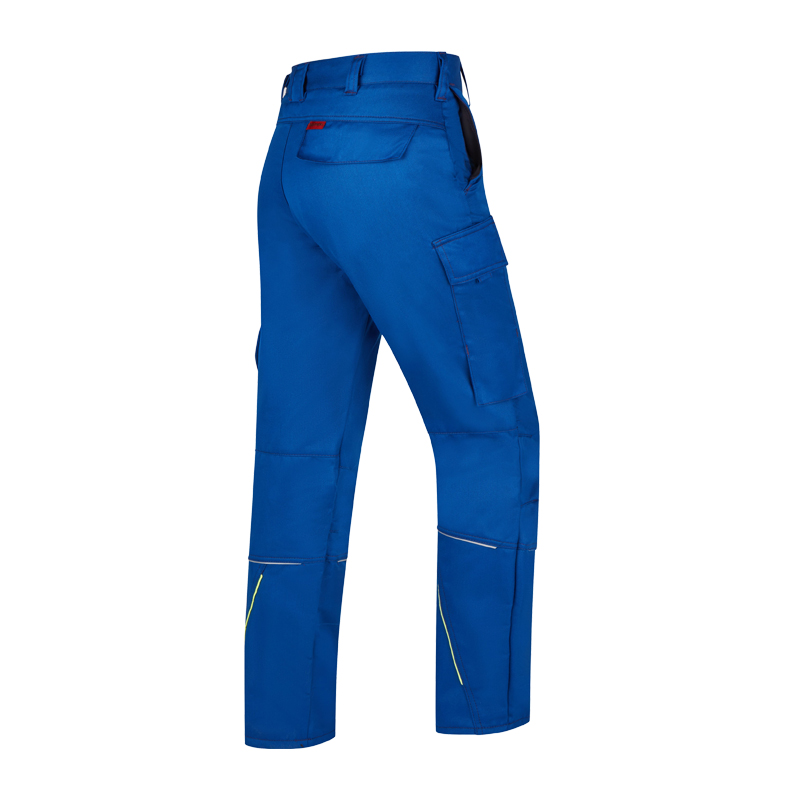 Rofa X-LINE 2591 Nomex MultiNorm Damen Latzhose 4 kA | APC1