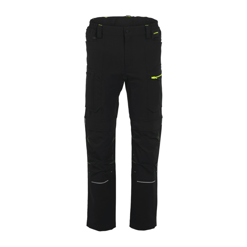 Planam rECOline Stretch Bundhose nachhaltig produziert