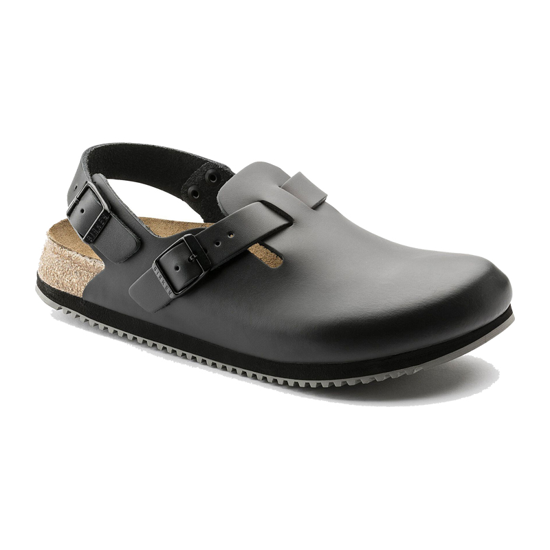 Birkenstock Tokio SL Clog Super Grip | Weite normal | 061194