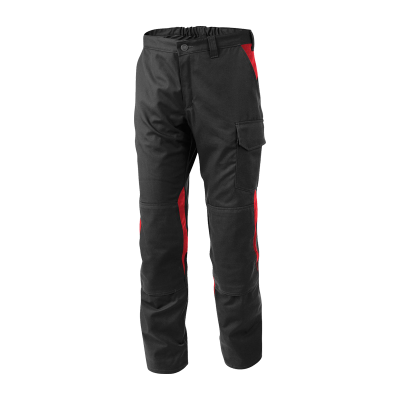 Kübler Vita Cotton+ 2L46 3421 Hose Industriewäsche geeignet EN 15797