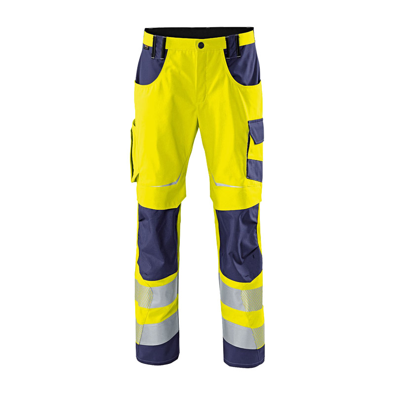 Kübler Reflectiq 2207 Warnschutz Hose PSA 2