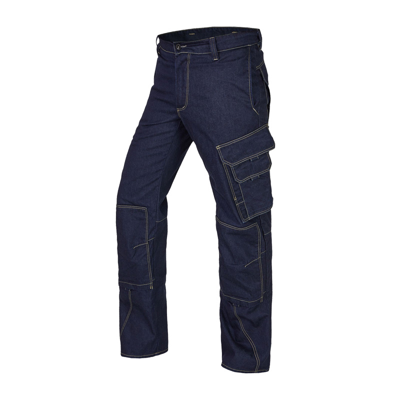 Rofa JEANS FR 4412461 MultiNorm Stretch Hose Klasse 1
