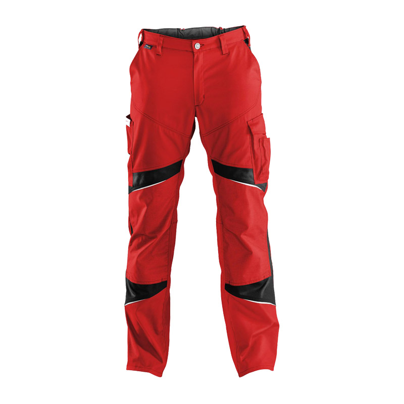 Kübler Activiq 2350 Hose High mit Kniepolstertaschen