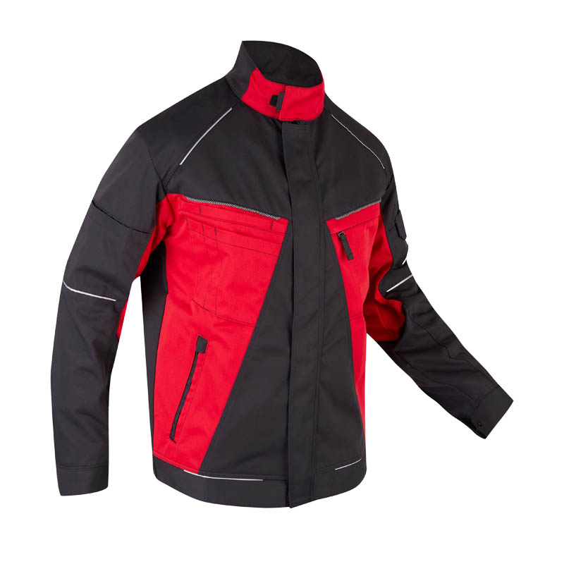 Rofa TEAMWORK 1702490 Jacke made in green
