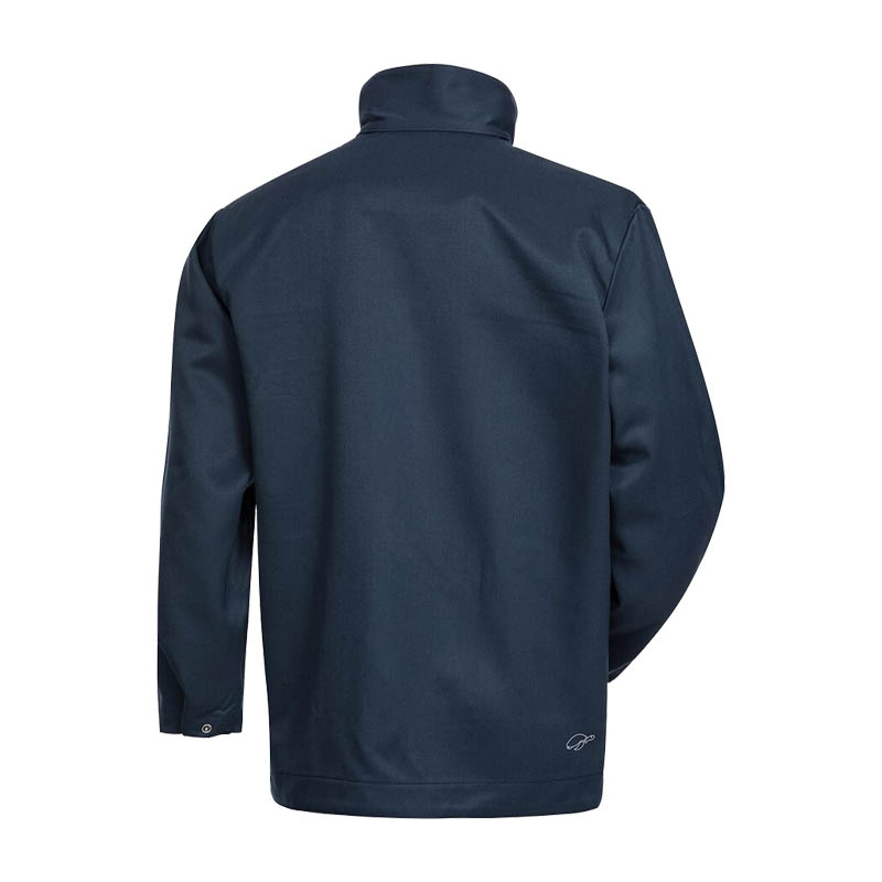 HB Vinex Gießerei Jacke beständig gegen Aluminium D3 + E2