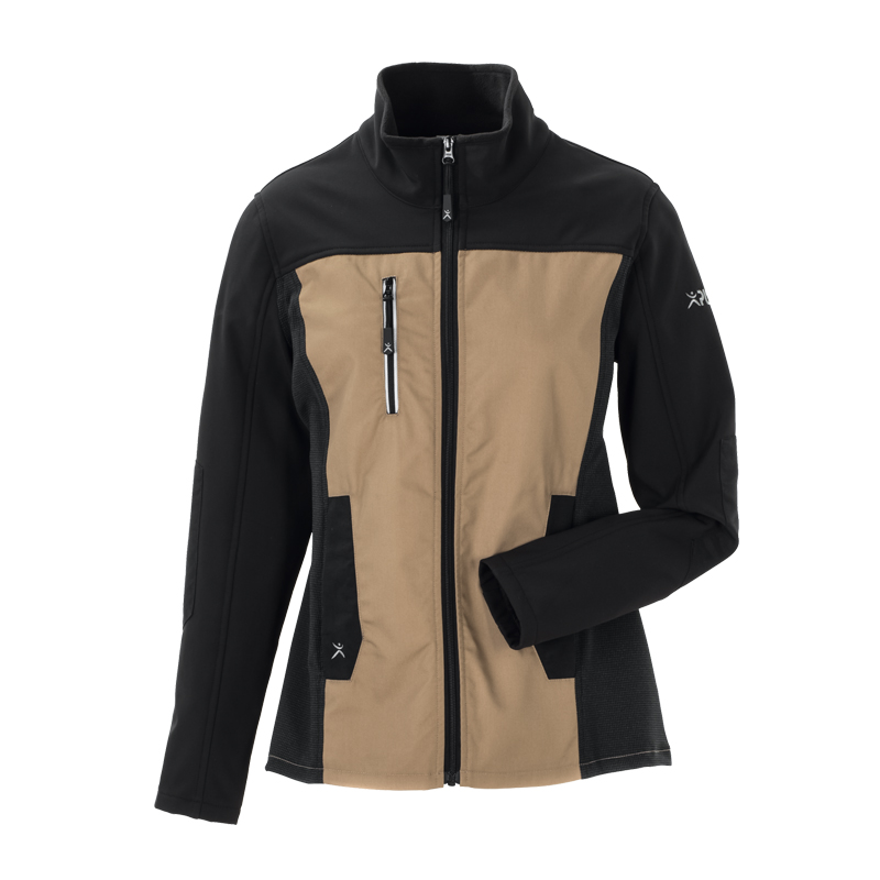 Planam Norit Damen Hybrid Jacke mit Stretch
