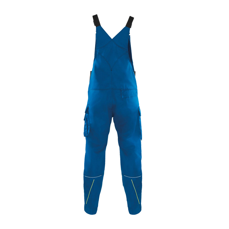 Rofa X-LINE 2749 Nomex MultiNorm Damen Latzhose 4 kA + 7 kA | APC2
