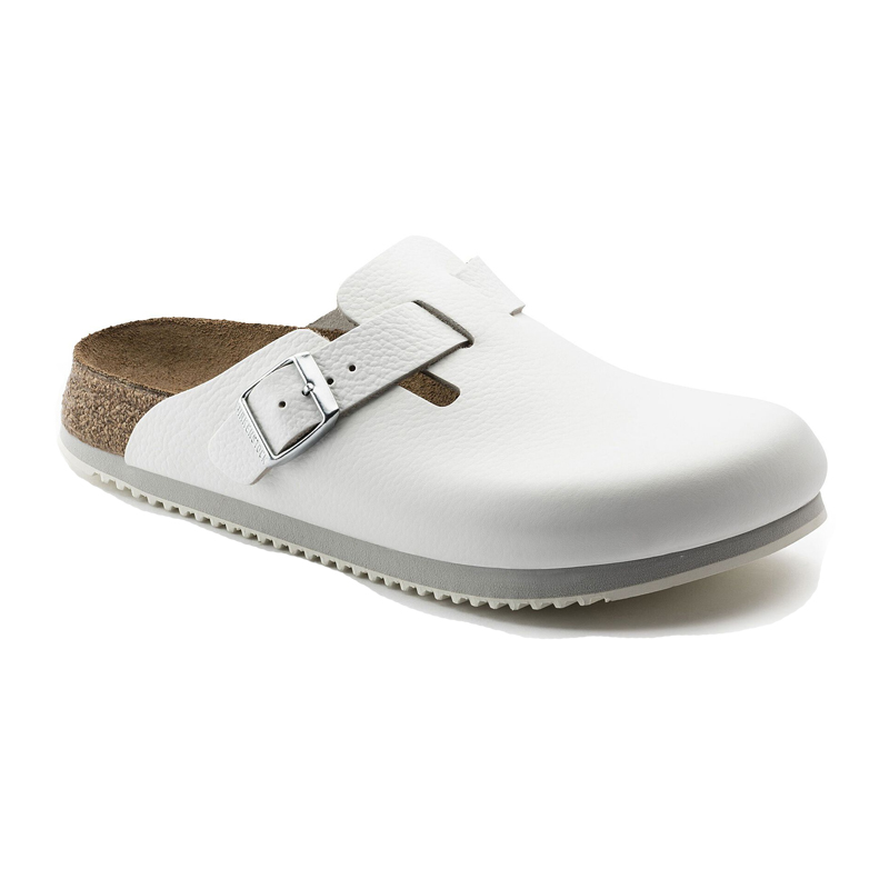 Birkenstock Boston SL Clog Super Grip | Weite normal | 060134