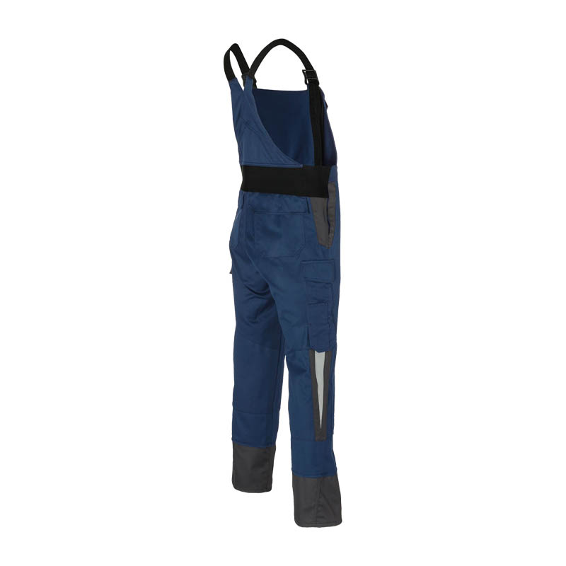 Kübler Protectiq ARC1 3390 MultiNorm Latzhose 4kA | APC1
