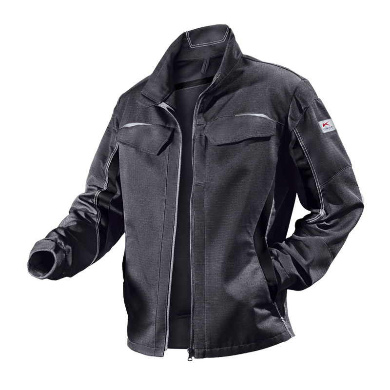 Kübler Pulsschlag 1324 Jacke | robust und leicht