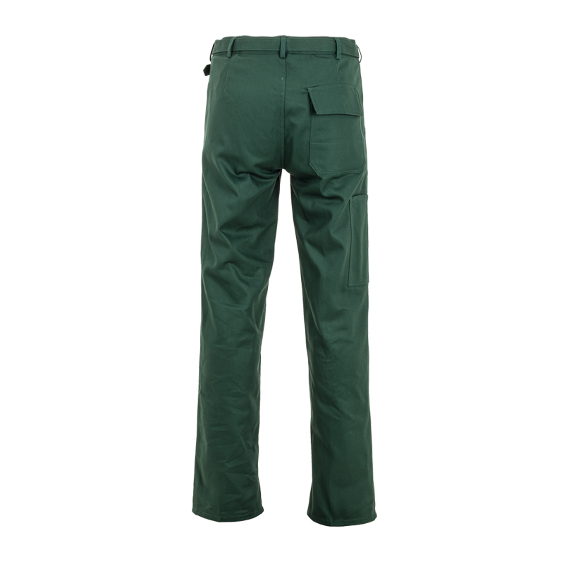 Planam BW 290 Bundhose aus Baumwolle