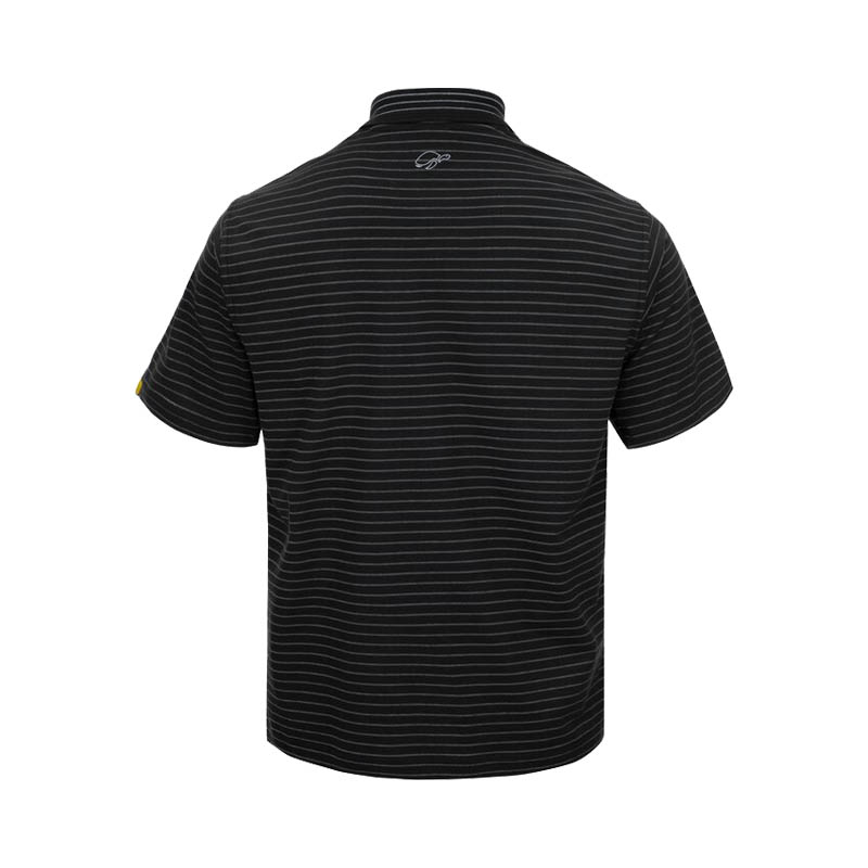 HB CONDUCTEX Cotton Knit ESD Polo Shirt uni