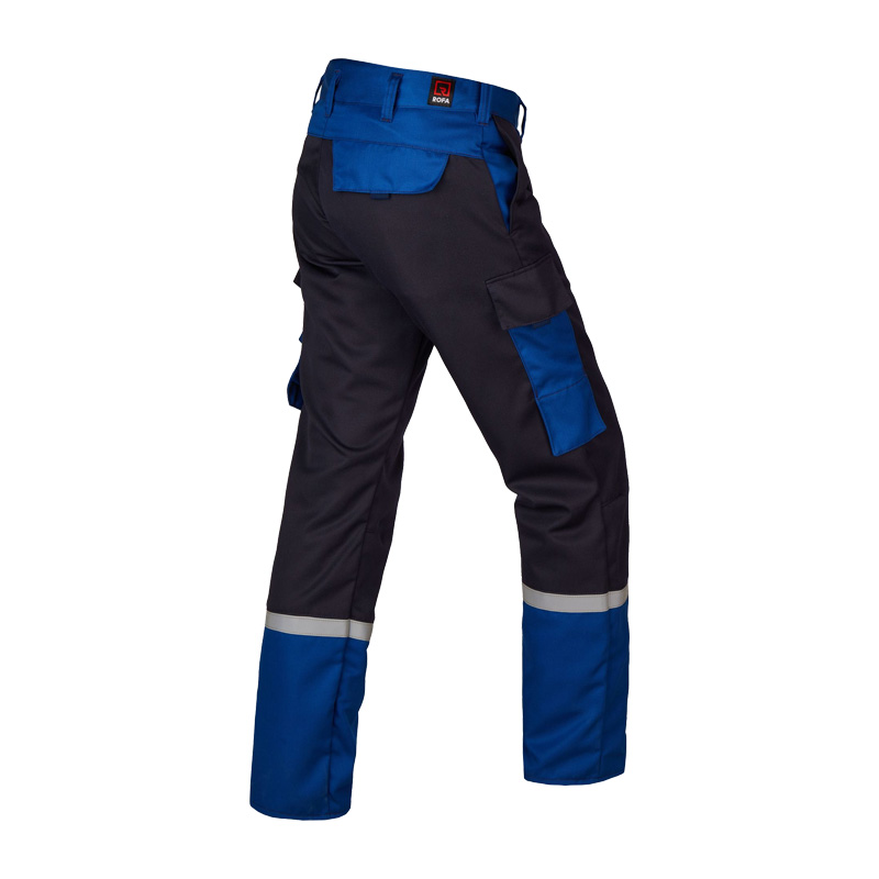 Rofa F-LIGHT ARAMID 6772698 MultiNorm Damen Hose 4 kA | APC1