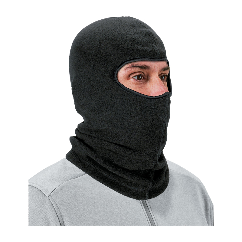 N-Ferno 6821 Fleece Sturmhaube Gesichtsmaske für kalte Tage