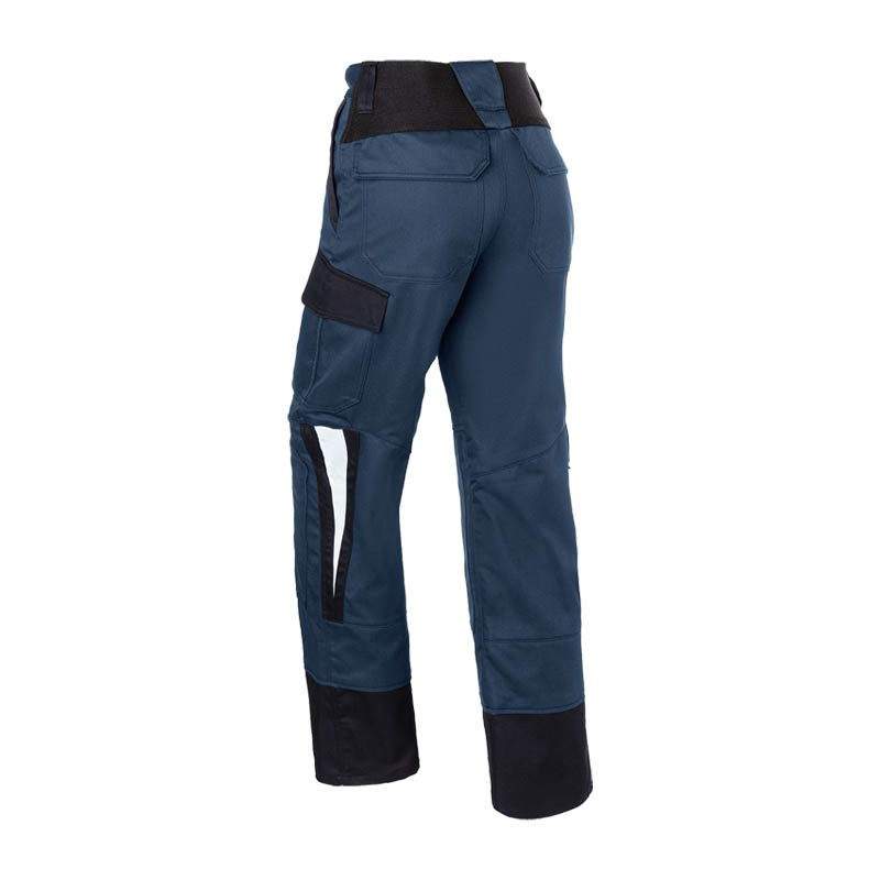 Kübler Protectiq ARC2 1491 MultiNorm Damen Hose 4kA + 7kA | APC2