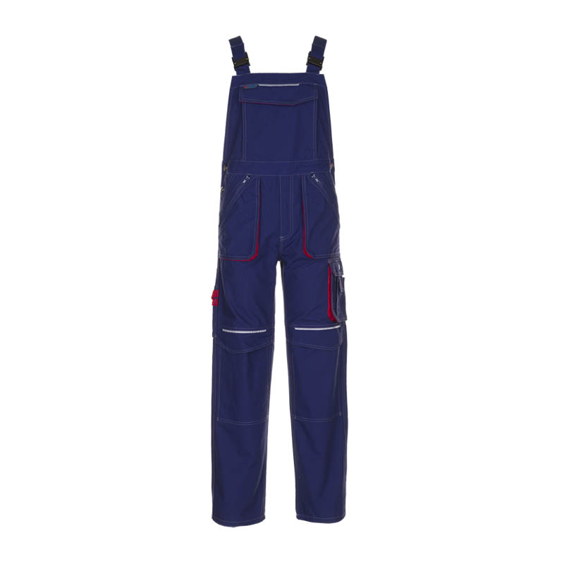 Planam Basalt Latzhose