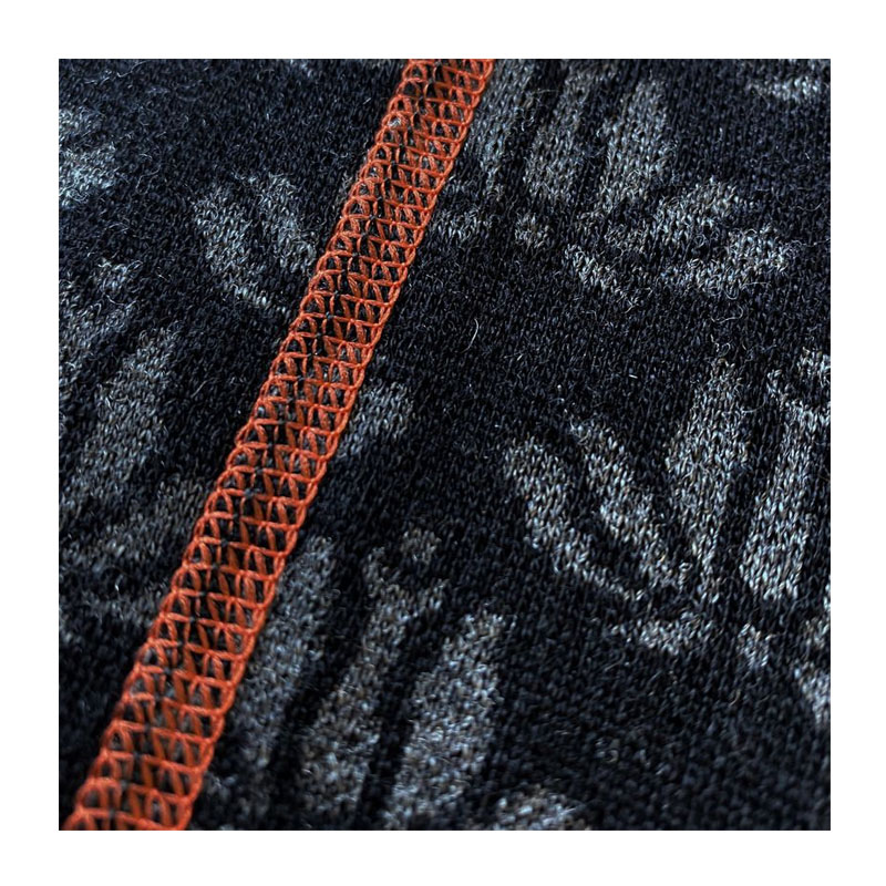 Tranemo Merino FR Mütze gemustert flammhemmend antistatisch | 639590